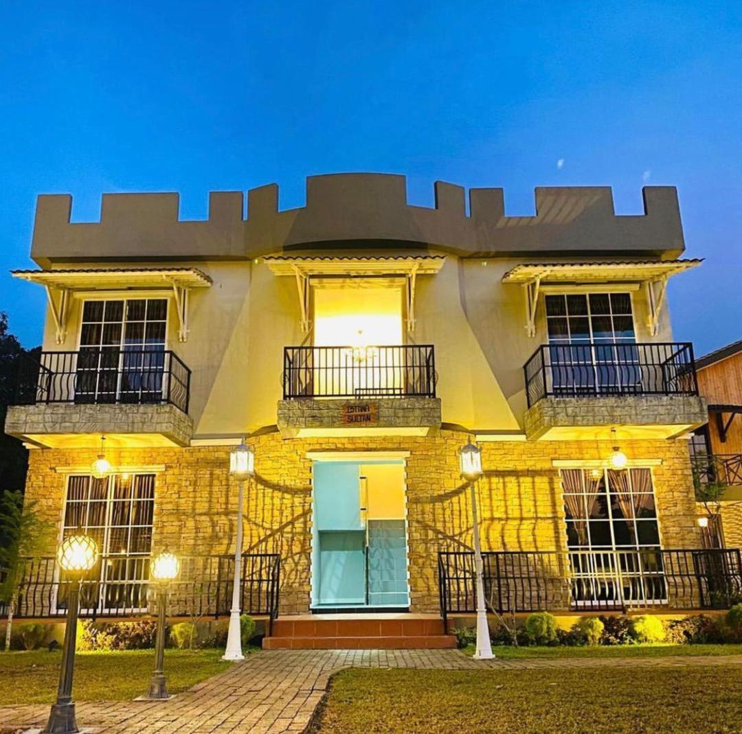 Soulmate Village Hulu Langat Exterior foto