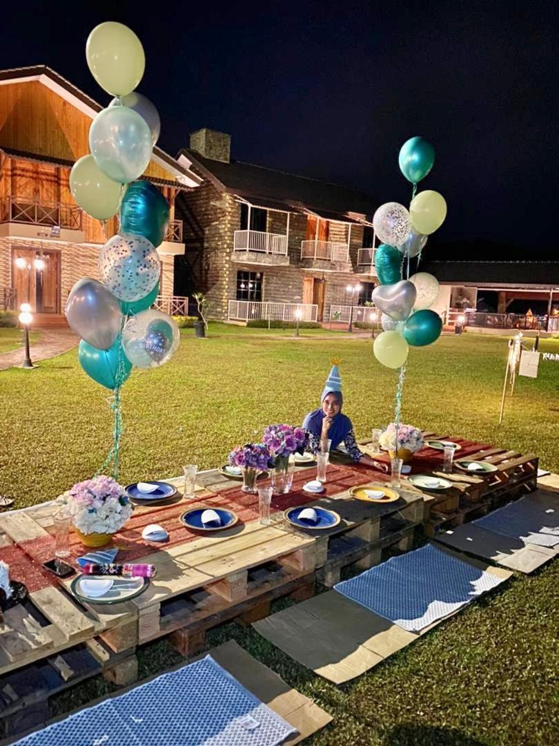 Soulmate Village Hulu Langat Exterior foto