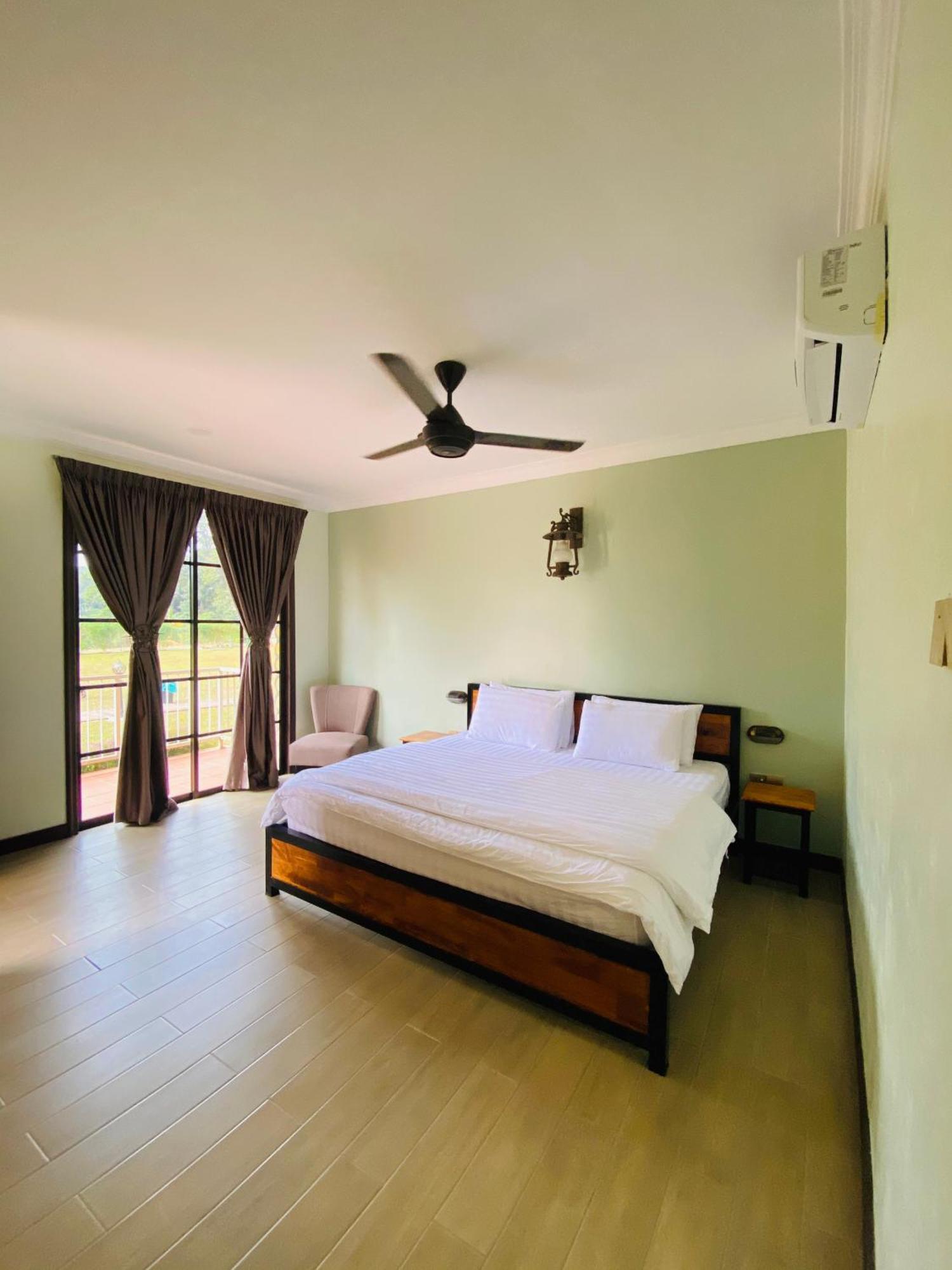 Soulmate Village Hulu Langat Exterior foto
